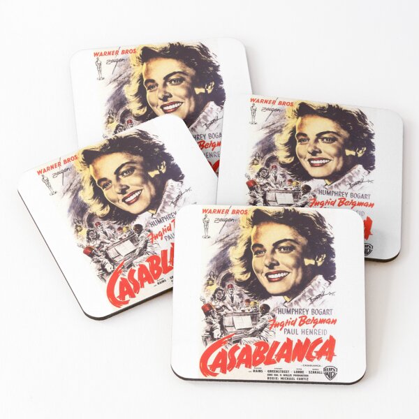 Item preview, Casablanca designed and sold by LanaGoodwinLG.