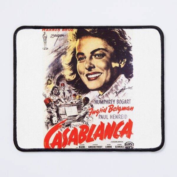 Item preview, Casablanca designed and sold by LanaGoodwinLG.