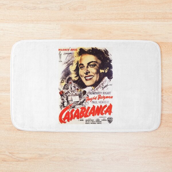 Item preview, Casablanca designed and sold by LanaGoodwinLG.