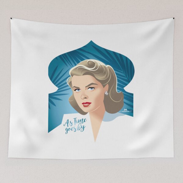 Item preview, Casablanca designed and sold by LanaGoodwinLG.