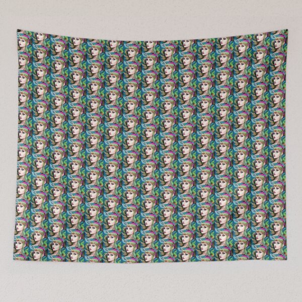 Item preview, BlueOctopus1878 The Sultan's Wife Fashion 9 designed and sold by BlueOctopus1878.