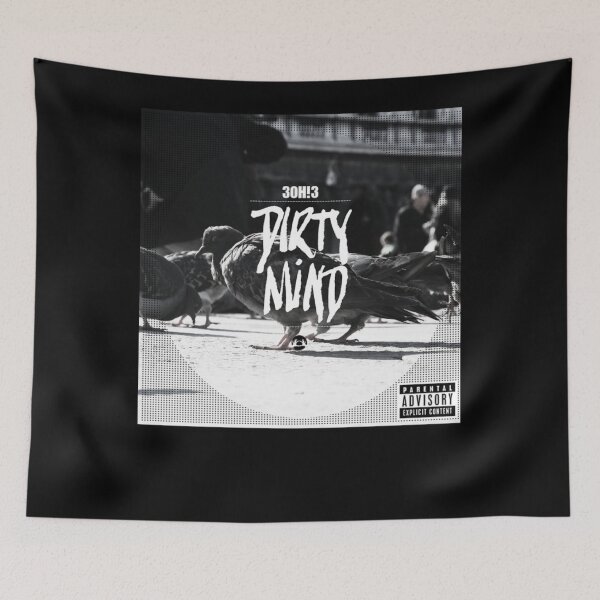 Item preview, 30H!3 Dirty mind designed and sold by juanisandryj.