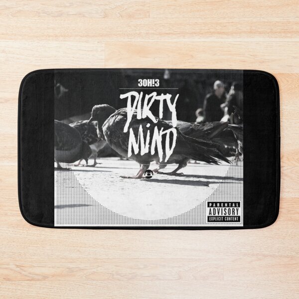 Item preview, 30H!3 Dirty mind designed and sold by juanisandryj.