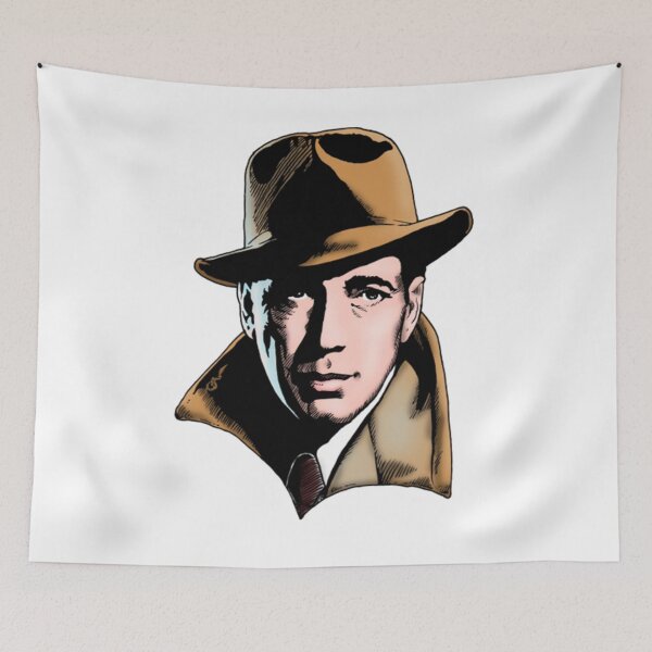 Item preview, Casablanca designed and sold by LanaGoodwinLG.