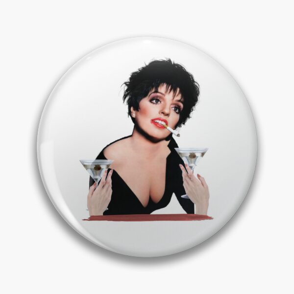 Item preview, Liza Minnelli designed and sold by LanaGoodwinLG.