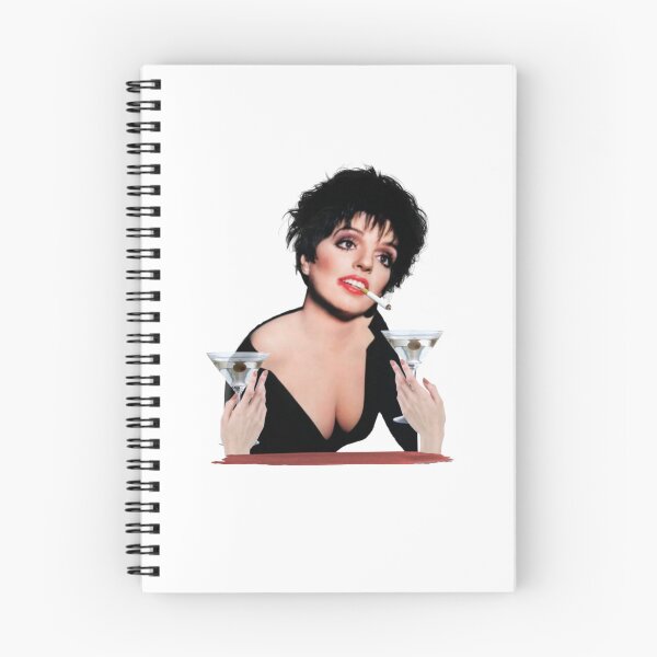 Item preview, Liza Minnelli designed and sold by LanaGoodwinLG.