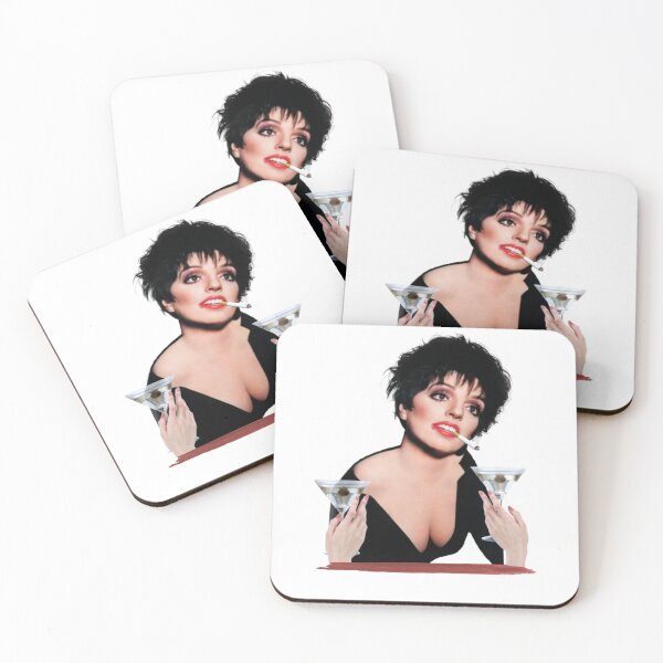 Item preview, Liza Minnelli designed and sold by LanaGoodwinLG.