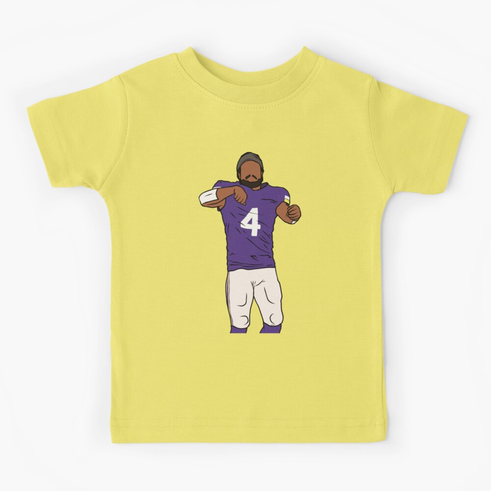 Minnesota Vikings Skol Design  Kids T-Shirt for Sale by BigBodegaa