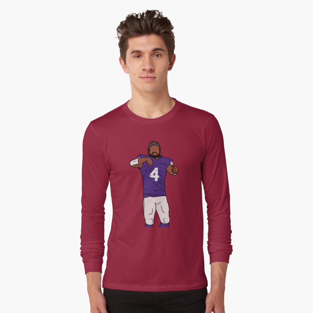 Let Dalvin cook shirt - Limotees