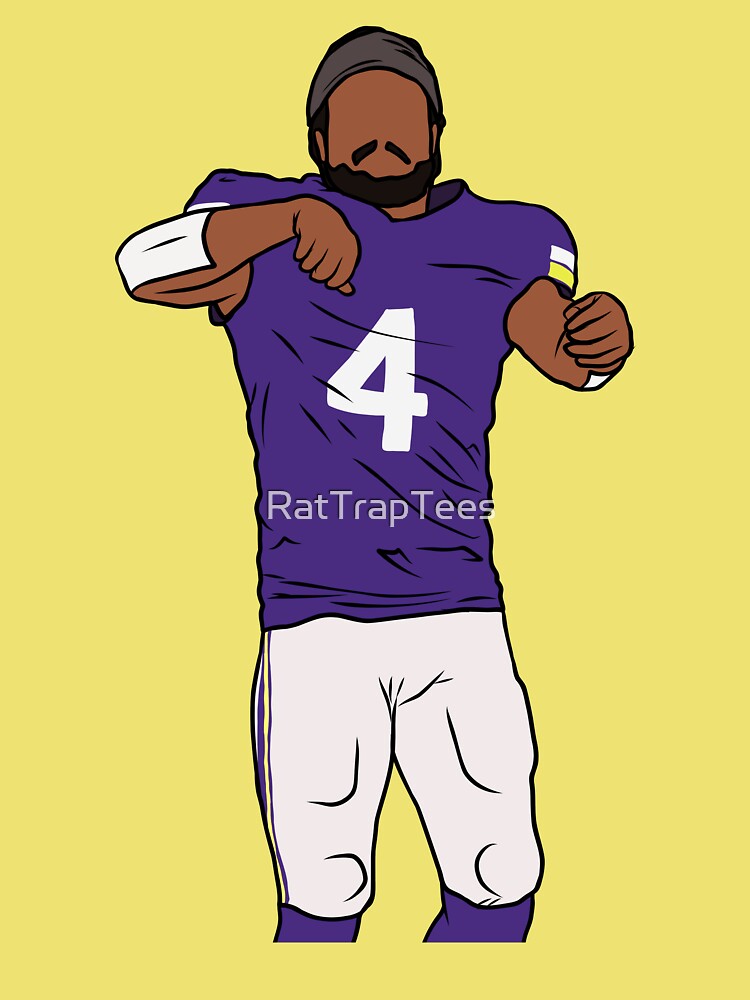 Let Dalvin Cook! Kids T-Shirt for Sale by RatTrapTees