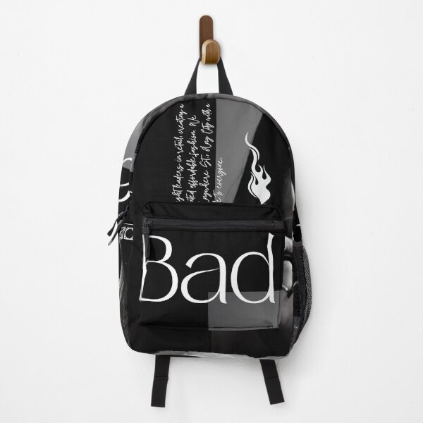 Item preview, Bad Habits Girl designed and sold by OneWayOrAnother.