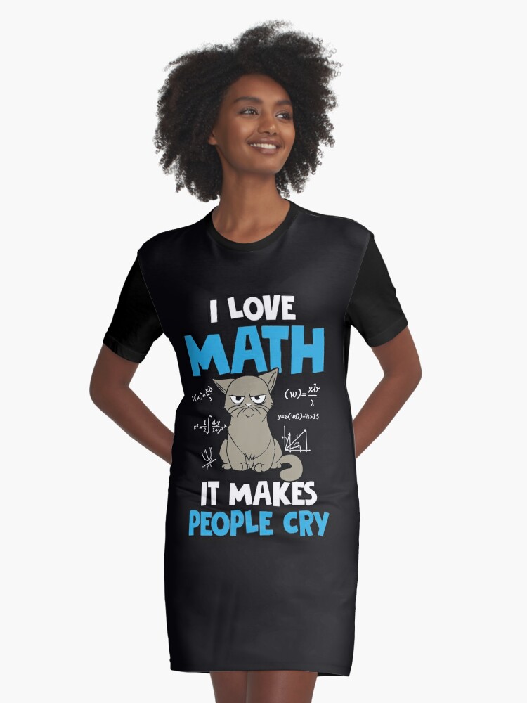 math pun t shirts