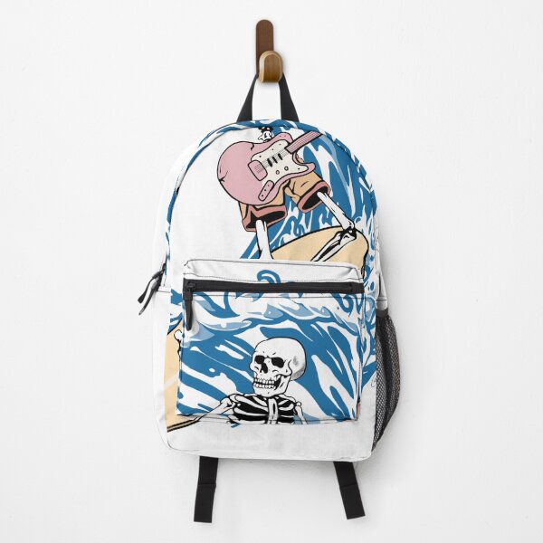Item preview, Rock tha wave designed and sold by ayunyan808.