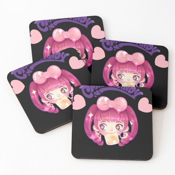 Item preview, CANDY CANDY designed and sold by juanisandryj.
