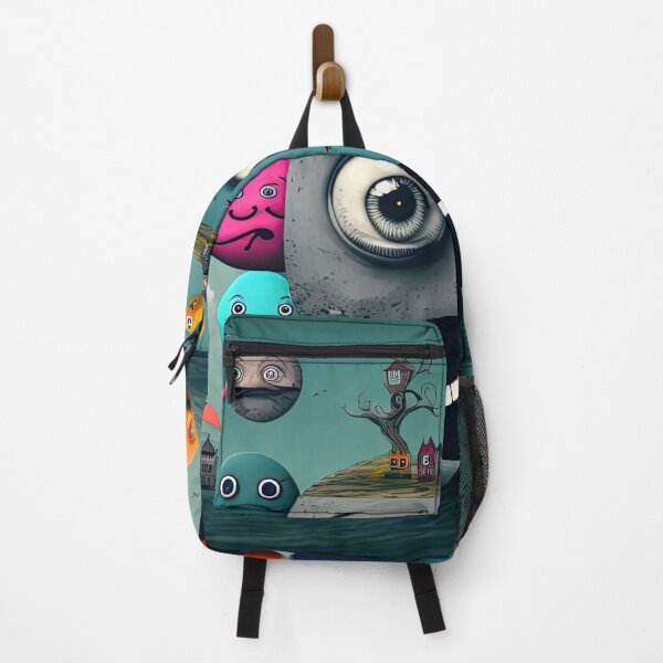 Item preview, Surreal Faces designed and sold by JPugliese.