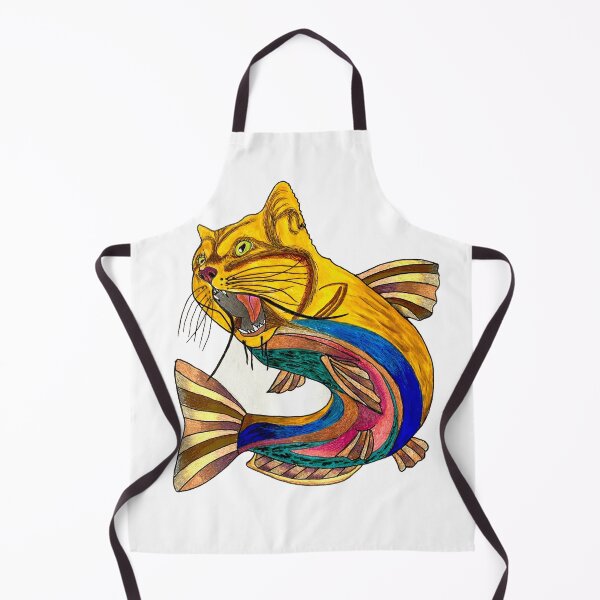 Item preview, Catfish designed and sold by Jim Lorman.