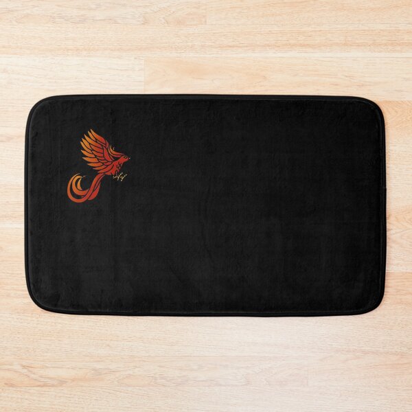 Item preview, Phoenix designed and sold by Amyloink.