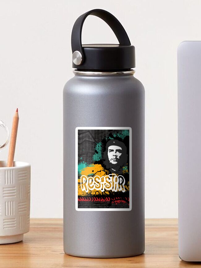 Nikola Tesla Coffee Mug by viva la revolucion