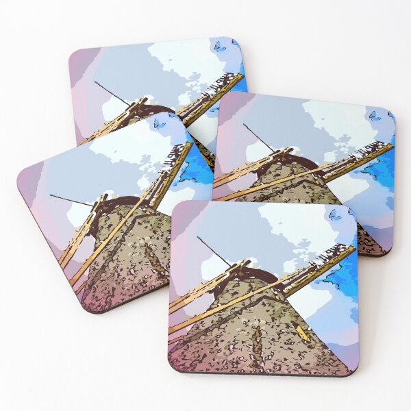 Item preview, Windmill designed and sold by PurpleSandpiper.