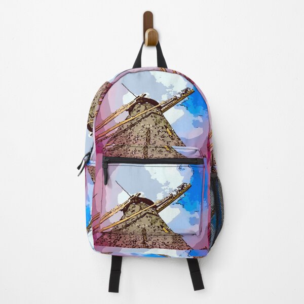 Item preview, Windmill designed and sold by PurpleSandpiper.