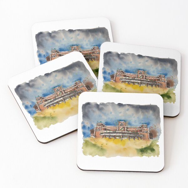 Item preview, Ralph Engelstad Arena designed and sold by MiniMatisse.
