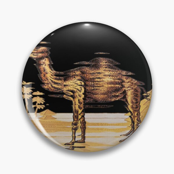 Item preview, Camels Mirages band designed and sold by juanisandryj.