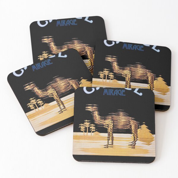 Item preview, Camels Mirages band designed and sold by juanisandryj.