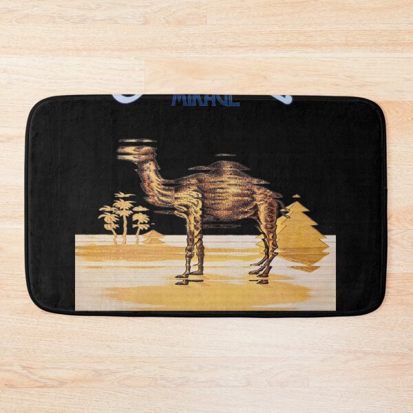 Item preview, Camels Mirages band designed and sold by juanisandryj.
