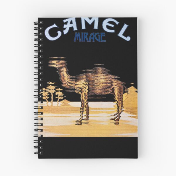 Item preview, Camels Mirages band designed and sold by juanisandryj.