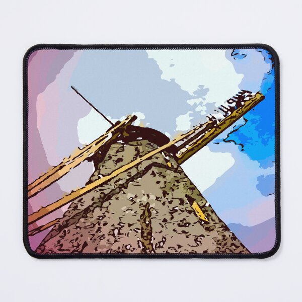 Item preview, Windmill designed and sold by PurpleSandpiper.