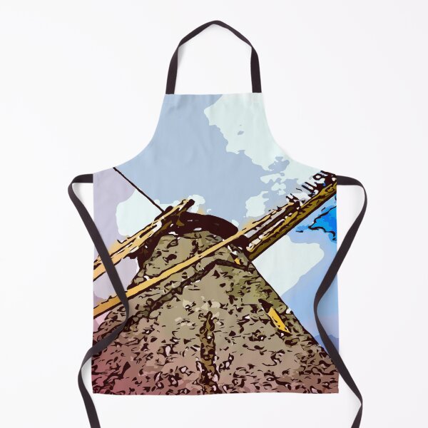 Item preview, Windmill designed and sold by PurpleSandpiper.