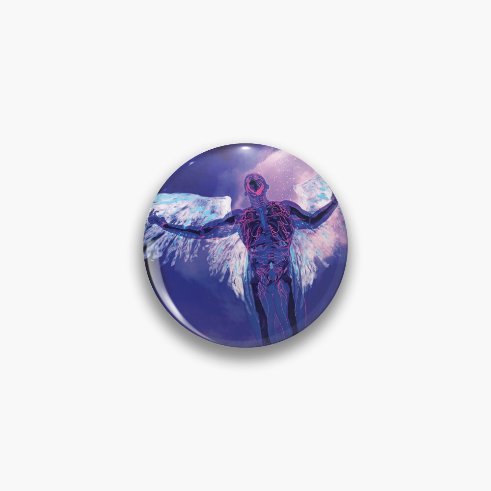 Item preview, Pin designed and sold by SIFlint.