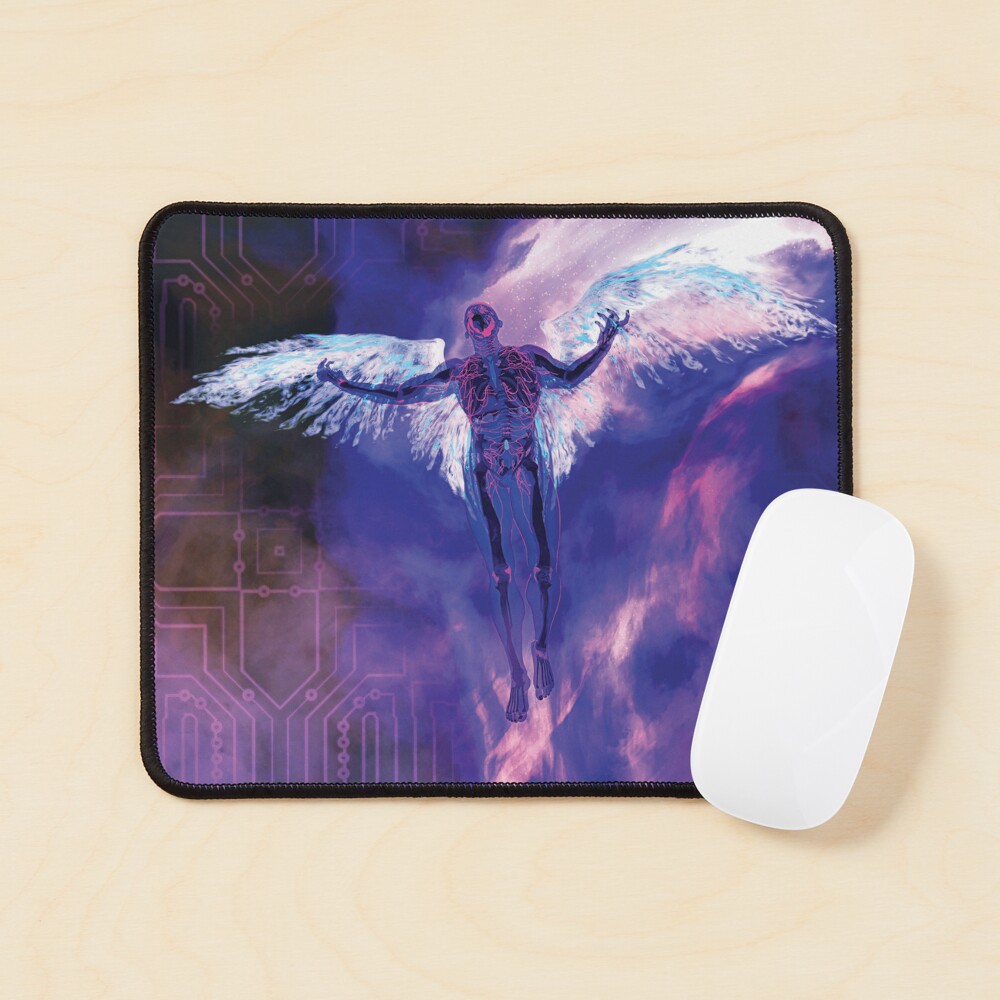 Item preview, Mouse Pad designed and sold by SIFlint.
