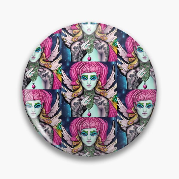 Item preview, BlueOctopus1878 The Sultan's Wife Fashion 15 designed and sold by BlueOctopus1878.