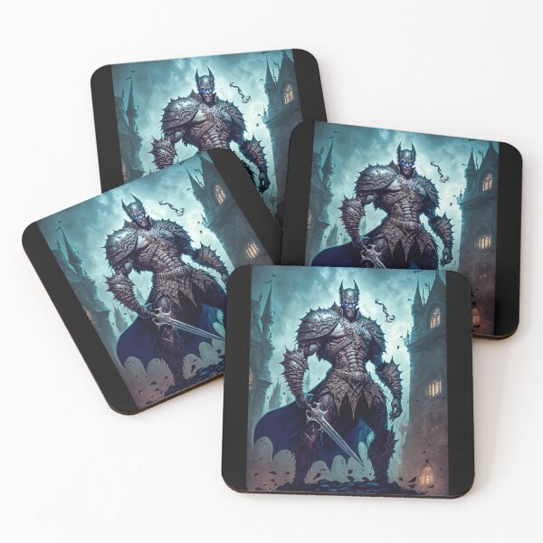 Item preview, LEGENDARY HEROES - Night Lord designed and sold by plasmahurricane.