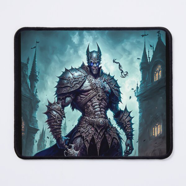 Item preview, LEGENDARY HEROES - Night Lord designed and sold by plasmahurricane.