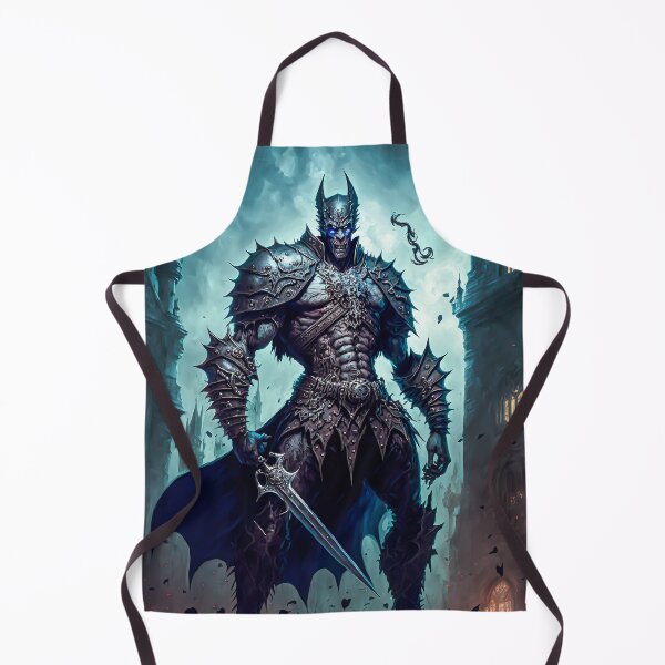 Item preview, LEGENDARY HEROES - Night Lord designed and sold by plasmahurricane.