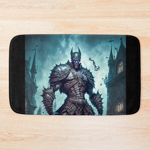 Item preview, LEGENDARY HEROES - Night Lord designed and sold by plasmahurricane.