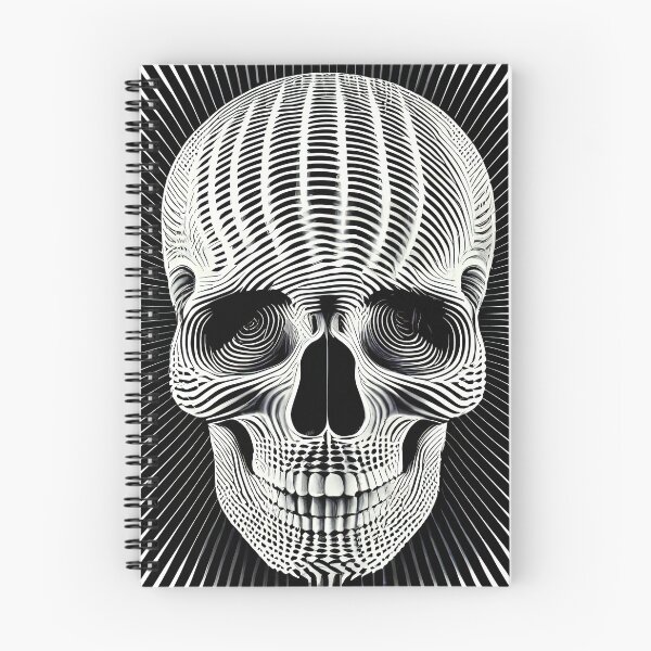 Item preview, Skull designed and sold by JPugliese.
