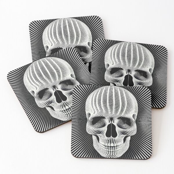 Item preview, Skull designed and sold by JPugliese.