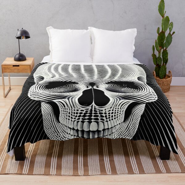Item preview, Skull designed and sold by JPugliese.