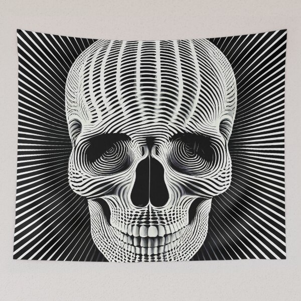 Item preview, Skull designed and sold by JPugliese.