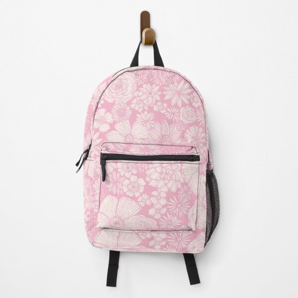 Item preview, Inked Floral designed and sold by robyriker.