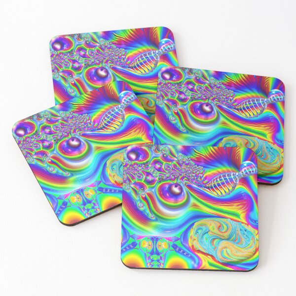Item preview, Trippy Psychedelic hero designed and sold by Mark Deemer.