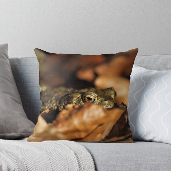 Item preview, Common toad designed and sold by Christian Moss.