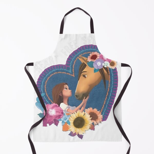 Item preview, Spirit Riding Free designed and sold by bettyjohnsonn.
