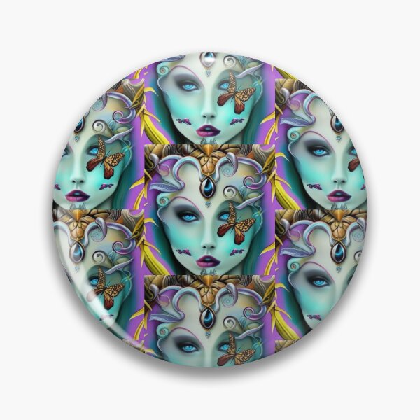 Item preview, BlueOctopus1878 The Sultan's Wife Fashion 18 designed and sold by BlueOctopus1878.