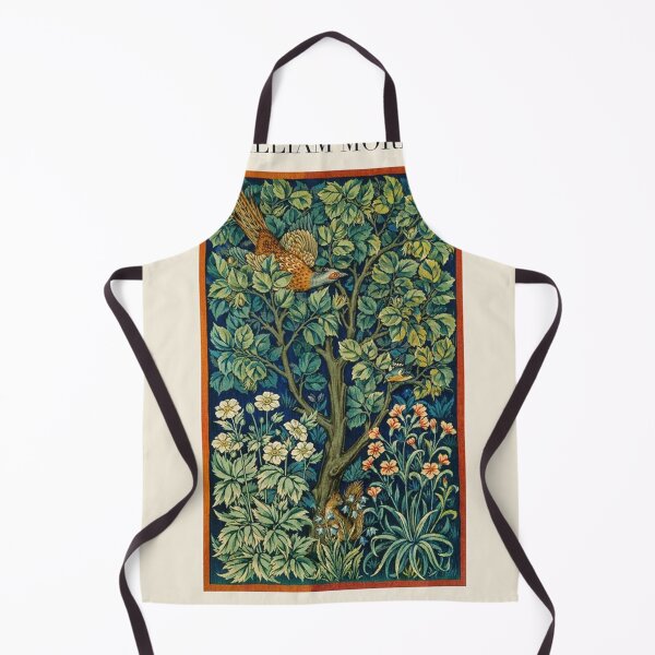 Item preview, William Morris - Peacock Pheasant designed and sold by Brown-louis.