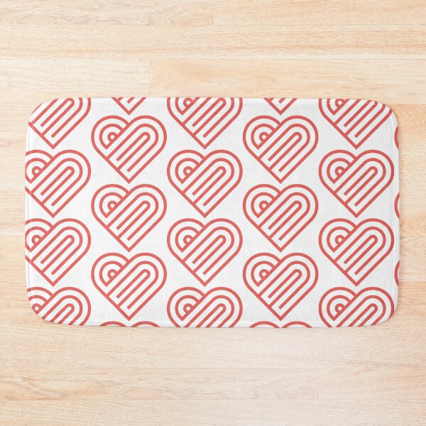 Item preview, Simple Heart Logo Icon designed and sold by Studio-MG.