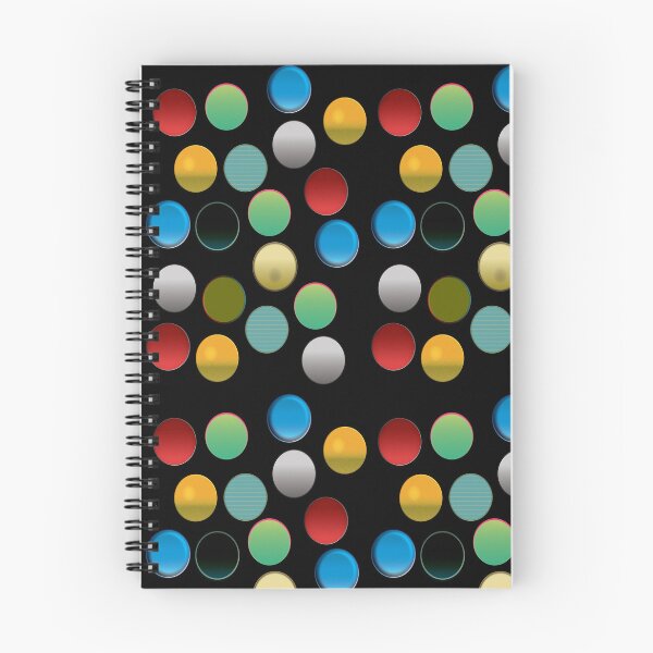 Item preview, Circles designed and sold by NKSDESIGNSHOP.